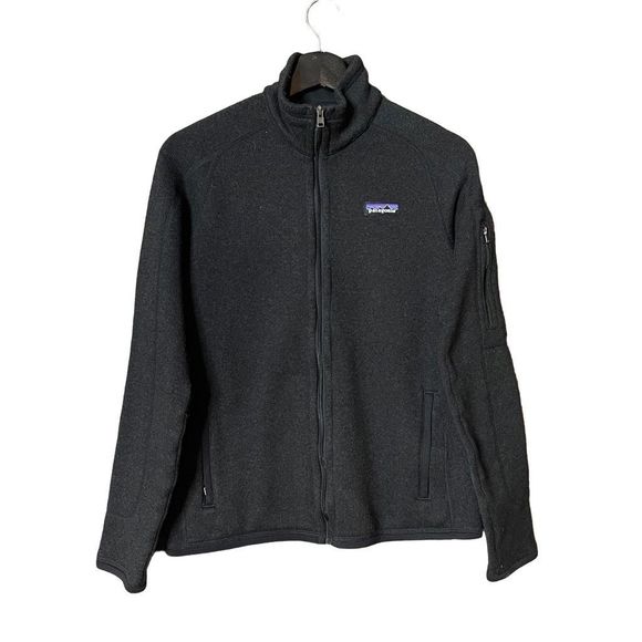 Patagonia Womens Better Sweater Small - Picture 1 of 3
